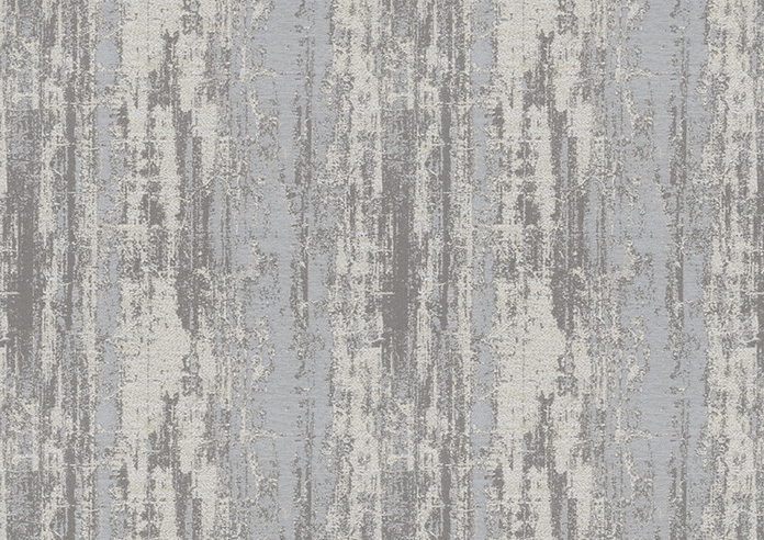 Kiryu, Pearl Grey - Twist&Fit Roman Blind - Image 7